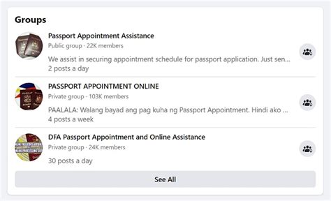 passport fixer|Senator seeks inquiry into reported passport fixers operating .